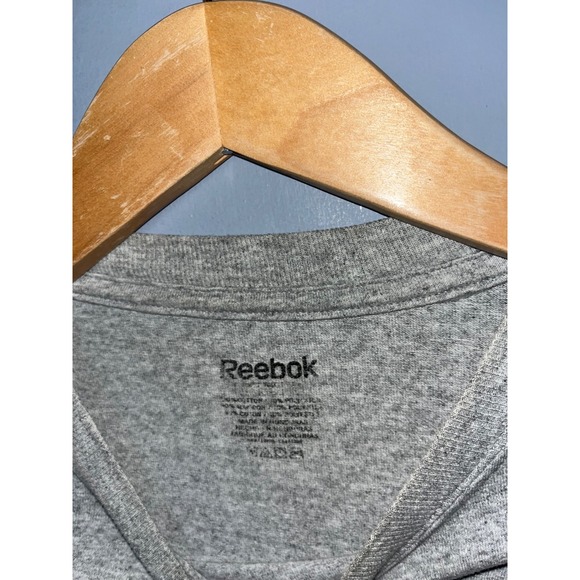 Reebok Pittsburgh Steelers 2010 NFL Conference Champions Super Bowl XLV T-Shirt - Picture 6 of 6